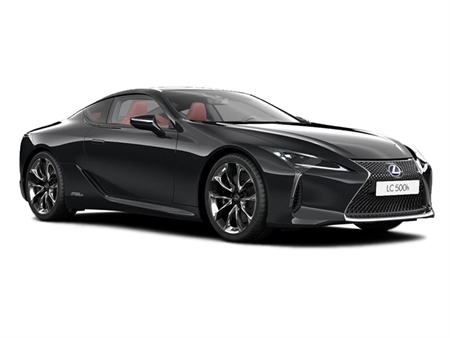 Lexus LC Coupe