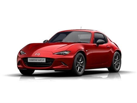 Mazda MX-5 RF 1.5 (132) Prime-Line