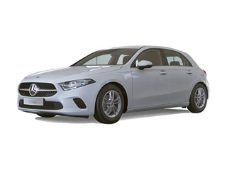 A-Class Hatchback