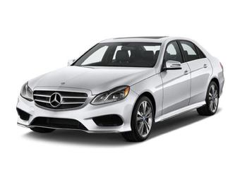 Mercedes benz e series lease #6