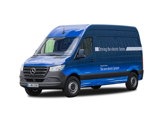 e-Sprinter