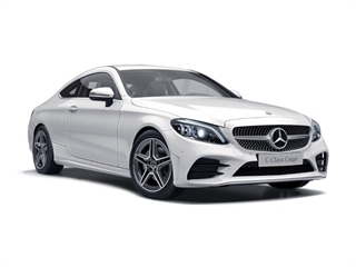C Class Coupe