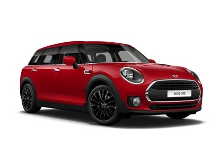 Mini Clubman 2.0 Cooper D Classic (Comfort/Nav+ Pack)