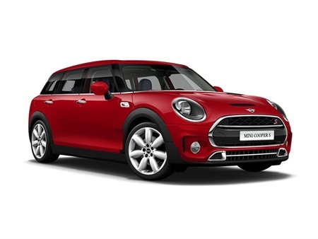 Mini Clubman 2.0 Cooper S Exclusive