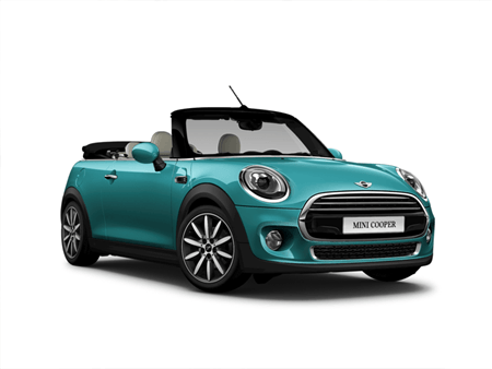 Mini Convertible 1.5 Cooper (Chili Pack)