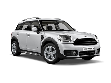 Mini Countryman 2.0 Cooper D Classic ALL4 Auto