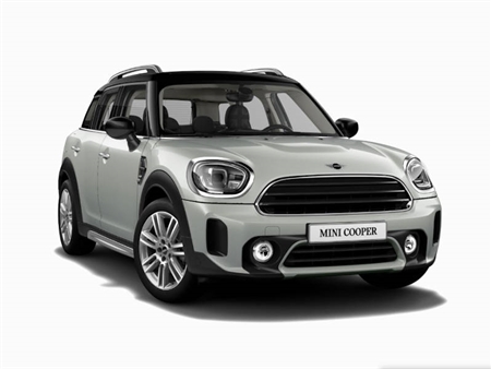 Mini Countryman 2.0 Cooper S Exclusive (Comfort Pack)