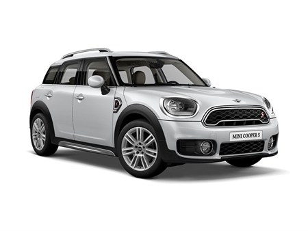 Mini Countryman 2.0 Cooper S Exclusive Auto