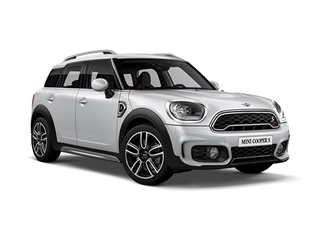 Mini Countryman 2.0 Cooper S Sport Auto