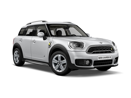 Mini Countryman 1.5 Cooper S E Classic ALL4 PHEV Auto