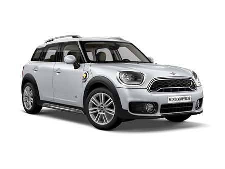 Mini Countryman 1.5 Cooper S E Exclusive ALL4 PHEV Auto