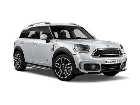 Mini Countryman 1.5 Cooper S E Sport ALL4 PHEV Auto