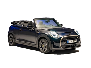 Electric Convertible