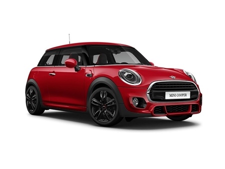 Mini Hatchback II 3 Door 1.5 Cooper Sport II (Comfort/Nav Pack)
