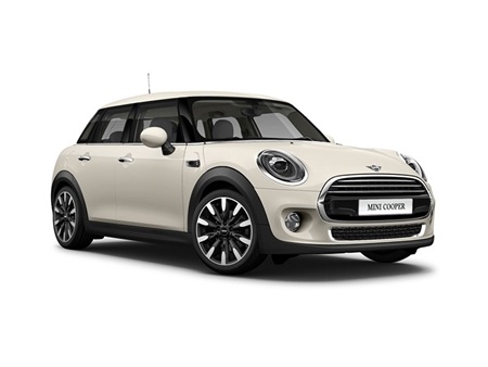 Mini Hatchback 5 Door 1.5 Cooper Exclusive II (Comfort/Nav Pack)