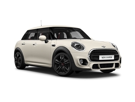 Mini Hatchback II 5 Door 1.5 Cooper Sport II (Comfort/Nav Pack)