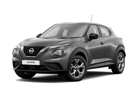 Nissan Juke 1.0 DiG-T Acenta