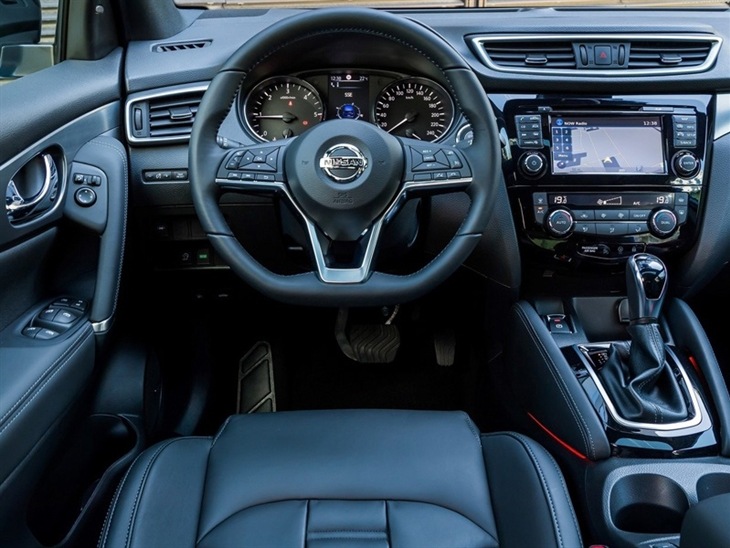 Nissan Connect Cost >> Nissan Qashqai 1 3 Dig T Acenta Premium Car Leasing Nationwide Vehicle Contracts Nissan Connect Cost >> Nissan Qashqai 1 3 Dig T Acenta Premium Car Leasing Nationwide Vehicle Contracts