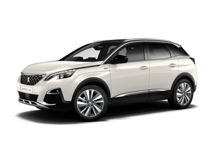 Peugeot 3008 Crossover 1.2 Puretech GT Line Premium | Car Leasing ... Peugeot 3008 Crossover 1.2 Puretech GT Line Premium | Car Leasing ...