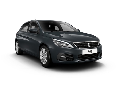 Peugeot 308 Hatchback 1.2 PureTech 130 Allure EAT8 Digital i-Cockpit