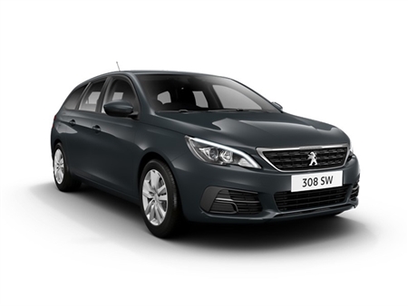 Peugeot 308 SW 1.2 PureTech 110 Active Premium