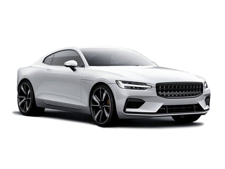 Polestar 1 2.0 PHEV 2dr 4WD Geartronic