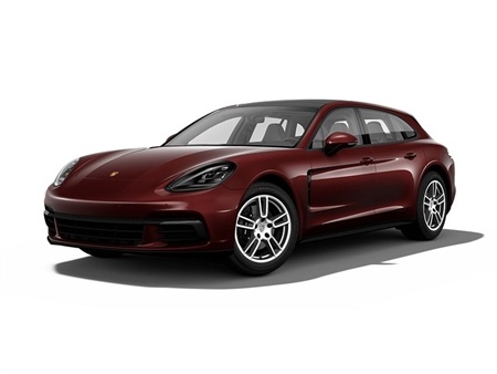 Porsche Panamera Sport Turismo 2.9 V6 4 PDK