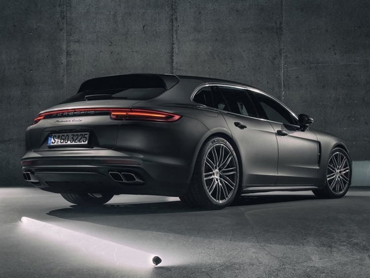 Porsche Panamera Sport Turismo 2.9 V6 4 E-Hybrid PDK