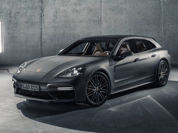 Porsche Panamera Sport Turismo 2.9 V6 4 E-Hybrid PDK