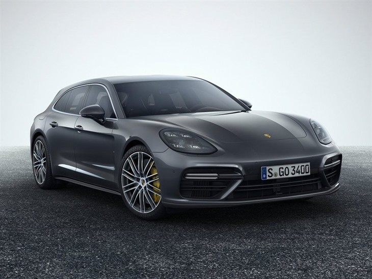 Porsche Panamera Sport Turismo 2.9 V6 4 E-Hybrid PDK