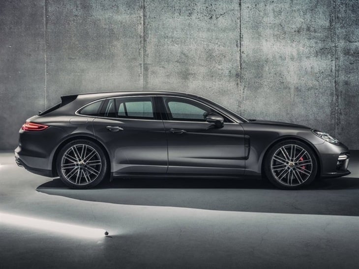 Porsche Panamera Sport Turismo 2.9 V6 4 E-Hybrid PDK