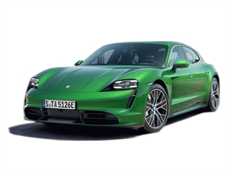 Taycan Sport Turismo