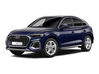 Q5 Sportback