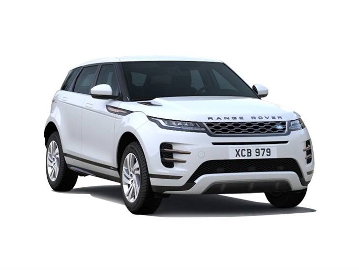 Land Rover Range Rover Evoque 2 0 D180 R Dynamic S Auto Car Leasing Nationwide Vehicle Contracts