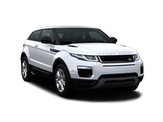 Range Rover Evoque Coupe