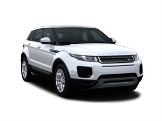 Range Rover Evoque Hatchback