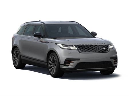 Land Rover Range Rover Velar 2.0 D240 R-Dynamic SE Auto