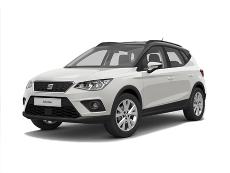 Seat Arona 1.0 TSI SE Technology (EZ)