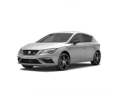 Seat Leon Hatchback 2.0 TSI Cupra 300