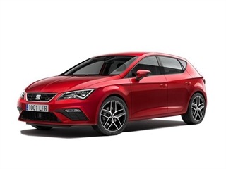 Leon Hatchback