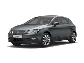 Leon Hatchback