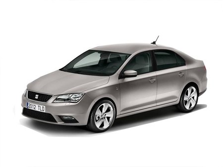 Seat Toledo 1.2 TSI 110 Style