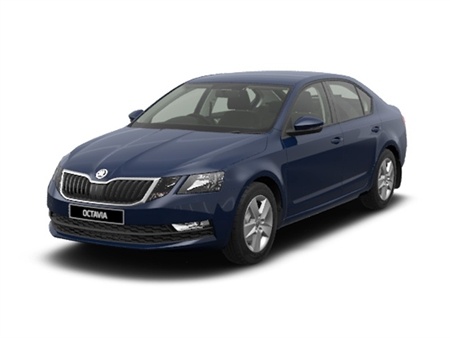 Skoda Octavia 1.6 TDI SE Technology