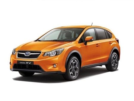 Subaru XV 2.0i SE