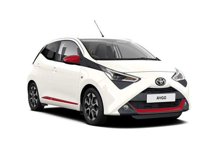 Toyota Aygo 1 0 Vvt I X Trend Tss Lease Nationwide Vehicle Contracts Toyota Aygo 1 0 Vvt I X Trend Tss Lease Nationwide Vehicle Contracts