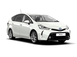 Prius+