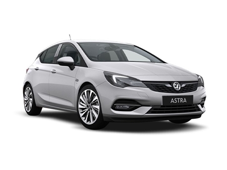 Vauxhall Astra Hatchback 1.2 Turbo SRi VX-Line Nav