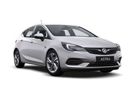 Vauxhall Astra 1.4T 150 SRi