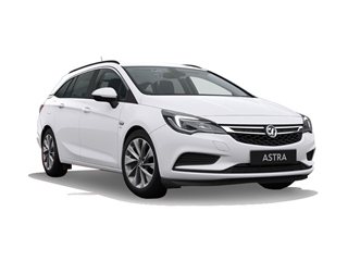 Astra Sports Tourer