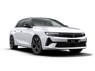 Astra Hatchback